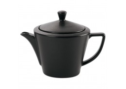Seasons Graphite Conic Teapot Lid